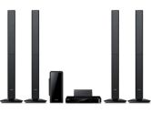 Samsung HT-F5550 3D Blu-Ray 1000W 5.1 Channels Bluetooth 1XHDMI Inputs Home Theater System 4 Tall (Samsung Consumer Electronics: HT-F5550/ZC)