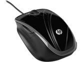 HP Optical Comfort Mouse USB 5 Button Ambidextrous Design (HP Printers and Supplies: BR376AA#ABL)