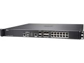 Dell Sonicwall Nsa 3600 High Availability  Unit (Sonicwall: 01-SSC-3851)