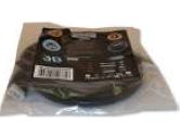 Electronic Master 12-Ft HDMI Male (Electronic Master: EMHD1212)