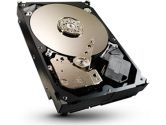 Seagate Pipeline 1TB SATA 3GB/S 64MB 3.5in Hard Drive OEM (Seagate: ST1000VM002)