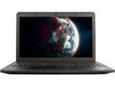 Lenovo Thinkpad Edge 15.6in Intel Core I3-3120M 4GB 320GB DVDRW Windows 7 Pro BT Notebook (Lenovo: 68855TU)