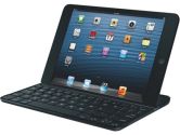 Logitech Ultrathin Keyboard Cover for iPad Mini Black (Logitech: 920-005021)