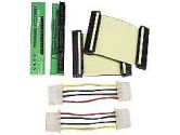 Aleratec IDE Accessory Pack - IDE / EIDE cable (Aleratec, Inc.: 240146)