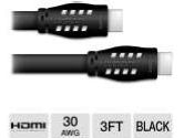 Key Digital Champion Series HDMI Cable (Key Digital: KD-HIFI3)