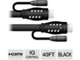 Key Digital Hi-Fi Commercial Pro HDMI Cable (Key Digital: KD-HIFI40PRO)