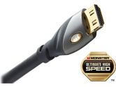 Monster Video HDMI 1000HDEX Ultimate High Speed Cable 4M (Monster Cable: 132438-00)