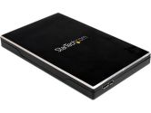 StarTech.com 2.5in SuperSpeed USB 3.0 SSD SATA Hard Drive Enclosure (StarTech.com: SAT2510BU32)