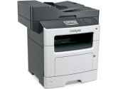 Lexmark MX410DE Multifunction Mono Laser Printer P/S/C/F Ethernet 1200X 1200dpi 512MB (Lexmark: 35S5701)