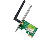 TP-Link TL-WN781ND 150Mbps Wireless N PCI Express Adapter (TP Link: TL-WN781ND)