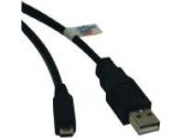 6Ft Usb To Micro Usb Cbl (Dollar Days: 921560)