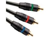 12Ft Component Cable (Dollar Days: 752798)