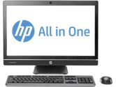 HP Elite 8300 I5-3470 4GB 500GB 23IN 1920x1080 Windows 7/8 Pro All-in-One PC (HP SMB Systems: D8C94UT#ABA)