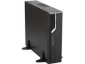 APEX Black DS-539 Micro ATX Media Center / HTPC Case (APEX (SUPERCASE/ALLIED): DS-539)