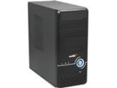 Sentey CS1-1398 PLUS Black Computer Case (Sentey: CS1-1398 PLUS)