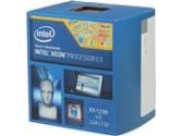 Intel Intel Xeon E3-1230V3 3.3GHz LGA 1150 80W Quad-Core Server Processor (Intel: BX80646E31230V3)