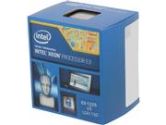 Intel Intel Xeon E3-1225V3 3.2GHz LGA 1150 95W Quad-Core Server Processor (Intel: BX80646E31225V3)