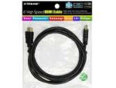 10ft High Speed HDMI w/ Ethernet (Dollar Days: 1078881)