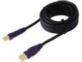 10FT HI-SPD USB 2.0 CABLE (Dollar Days: 757907)