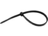 Tie 8 Black (Dollar Days: 922345)