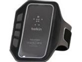 Belkin EaseFit Plus Armband for Apple iPhone5 Black (Belkin: F8W106ttC00)