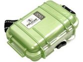 Pelican i1010 Case For iPod MP3 Player Green (Pelican : 1010-045-134)