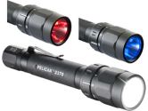 Pelican 2370B 3 LED 2AA PELICAN Black (Pelican : 023700-0000-110)