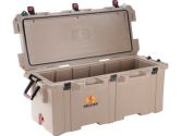 Pelican 250 Quart Elite Cooler Tan (Pelican : 32-250Q-MC-TAN)