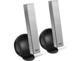 Edifier E10 Exclaim 2.0 Higher Performance Speaker System 36W RMS 85DBA (EDIFIER: E10)