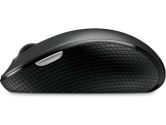 Microsoft Wireless Mobile Mouse 4000 - Graphite (Microsoft: D5D-00001)