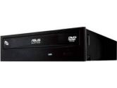 ASUS E818AAT 18X SATA DVD-ROM Black Bulk (ASUS: DVD-E818AAT/BLK/B/GEN)