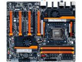 Gigabyte Z87X-OC Force ATX LGA1150 Z87 DDR3 4WAY SLI CrossFireX SATA3 USB3 GBLAN Motherboard (Gigabyte: GA-Z87X-OC Force)