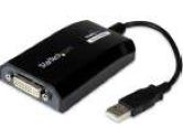 StarTech USB to DVI Adapter (Startech: USB2DVIPRO2)