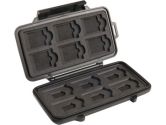 Pelican 1550 Watertight Crushproof Dust Proof MINI&MICRO Case (Pelican : 915)