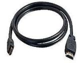 C2G Velocity High Speed HDMI Mini to HDMI Cable (C2G: 40164)