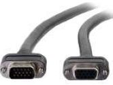 Cables to Go VGA Video Extension Cable (C2G: 50237)