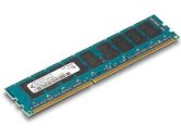 Lenovo 2GB DDR3 1333MHz PC3-10600 ECC Unbuffered 240PIN DIMM SDRAM Memory Module (Lenovo Server & Workstations: 67Y2606)