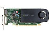 Lenovo Quadro 410 512MB DDR3 SDRAM PCI Express 2.0 3840X2400 DP DVI Graphic Card (Lenovo Server & Workstations: 0B47075)