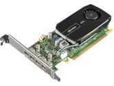 Lenovo Quadro NVS 510 2GB PCI Express 2.0 x16 Low Profile 3840X2160 DP Graphic Card (Lenovo Server & Workstations: 0B47077)