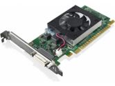 Lenovo GeForce 605 Graphic Card 1GB PCI Express 2.0 Low Profile 2560X1600 (Lenovo Server & Workstations: 0B47073)