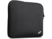 Lenovo Carrying CASE/SLEEVE for 14in Notebook BLACK/RED Neoprene (Lenovo: 0B47411)