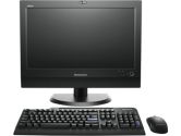 Lenovo ThinkCentre M72Z 3548F7F AIO Core I5-3470S 2.9GHZ 4GB 500GB WiFi Win7Pro French (Lenovo: 3548F7F)