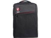 MSI Ultra Gaming Backpack With Protection Bag *Exclusive MSI GS70 Notebook Bundle Only* (MSI/MicroStar: G34-N100053-SI9)