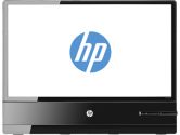 HP Smartbuy 24IN LED Monitor 1920x1080 5000:1 L2401X HDMI Black (HP SMB Systems: B6R21A8#ABA)