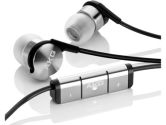 AKG by Harman K 3003I Reference Class 3-WAY Earphones With Mic and Control - Black / Silver (AKG: K3003I)