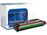 Dataproducts Remanufactured High Yield Toner Cartridge Replacement for DELL3110/3115 Magenta (DataProducts: DPCD3115M)