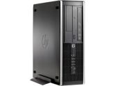 HP 6305P A6-5400B 3.6Ghz 4GB 500GB DVDRW Windows 7 Pro Small Form Factor (HP SMB Systems: C9G98UT#ABA)