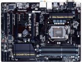 Gigabyte Z87-HD3 ATX LGA1150 Z87 DDR3 PCI-E16 DVI HDMI VGA GB LAN Motherboard (Gigabyte: GA-Z87-HD3)