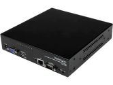 StarTech.com 8 Port USB VGA IP KVM Switch With Virtual Media (StarTech.com: SV841DUSBI)