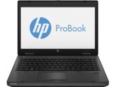 HP ProBook 6475B A4-4300M 4GB 500GB 14in 1366x768 BT DVDRW Win7 PRO Notebook (HP SMB Systems: C6Z46UT#ABL)